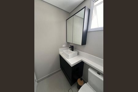 Apartamento à venda com 3 quartos, 108m² em Vila Augusta, Guarulhos