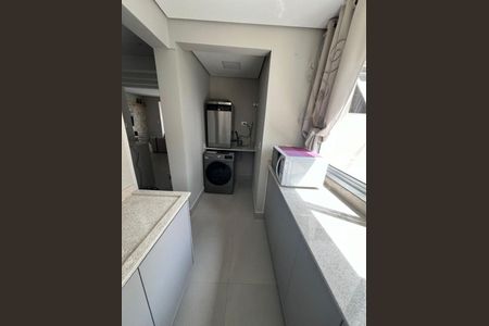 Apartamento à venda com 3 quartos, 108m² em Vila Augusta, Guarulhos