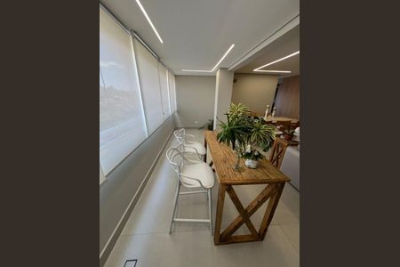 Apartamento à venda com 3 quartos, 108m² em Vila Augusta, Guarulhos