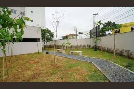 Apartamento à venda com 55m², 2 quartos e 1 vaga
