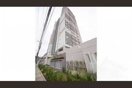 Apartamento à venda com 55m², 2 quartos e 1 vaga