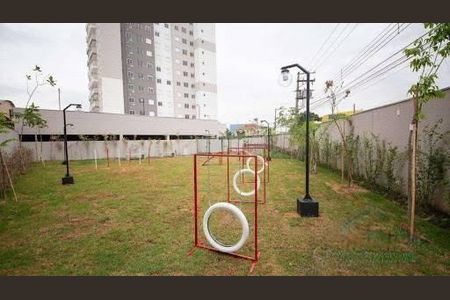 Apartamento à venda com 55m², 2 quartos e 1 vaga