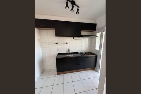 Apartamento à venda com 2 quartos, 55m² em Vila Galvão, Guarulhos