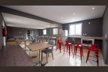 Apartamento à venda com 2 quartos, 55m² em Vila Galvão, Guarulhos