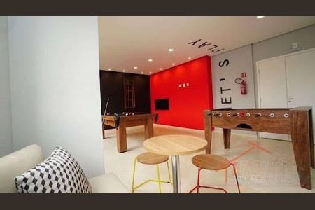 Apartamento à venda com 2 quartos, 55m² em Vila Galvão, Guarulhos