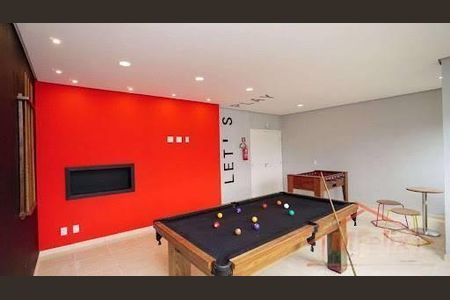 Apartamento à venda com 2 quartos, 55m² em Vila Galvão, Guarulhos