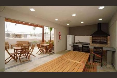 Apartamento à venda com 2 quartos, 55m² em Vila Galvão, Guarulhos