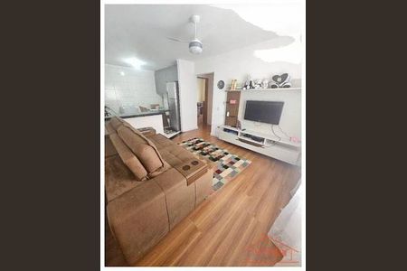 Apartamento à venda com 2 quartos, 47m² em Vila Rosalia, Guarulhos