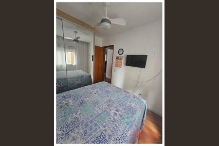 Apartamento à venda com 2 quartos, 47m² em Vila Rosalia, Guarulhos
