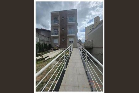 Apartamento à venda com 2 quartos, 47m² em Vila Rosalia, Guarulhos