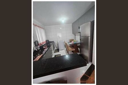 Apartamento à venda com 2 quartos, 47m² em Vila Rosalia, Guarulhos