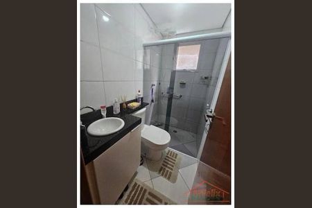 Apartamento à venda com 2 quartos, 47m² em Vila Rosalia, Guarulhos