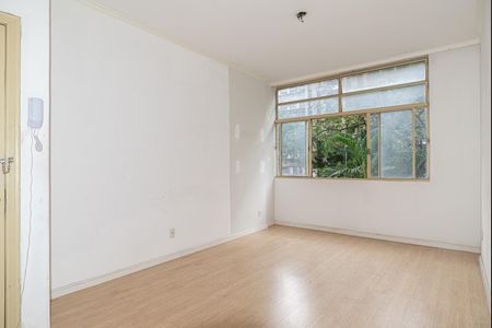 Sala de apartamento para alugar com 2 quartos, 75m² em Bela Vista, São Paulo