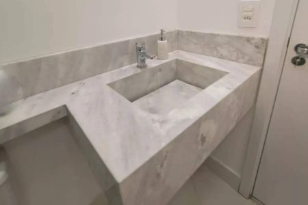 Apartamento à venda com 94m², 3 quartos e 1 vaga