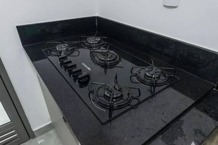 Apartamento à venda com 94m², 3 quartos e 1 vaga