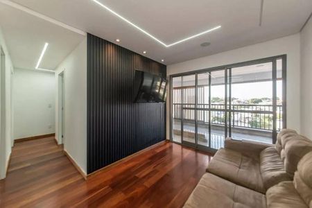 Apartamento à venda com 3 quartos, 94m² em Vila da Saúde, São Paulo
