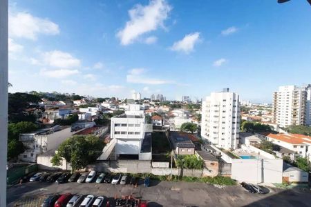Apartamento à venda com 94m², 3 quartos e 1 vaga