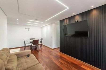 Apartamento à venda com 3 quartos, 94m² em Vila da Saúde, São Paulo