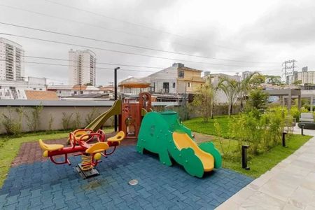 Apartamento à venda com 94m², 3 quartos e 1 vaga