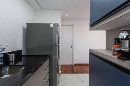 Apartamento à venda com 94m², 3 quartos e 1 vaga