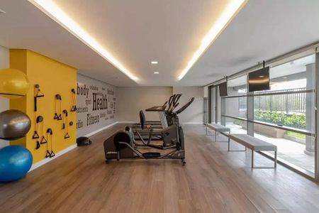 Apartamento à venda com 94m², 3 quartos e 1 vaga