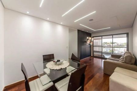 Apartamento à venda com 94m², 3 quartos e 1 vaga