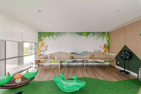 Apartamento à venda com 94m², 3 quartos e 1 vaga