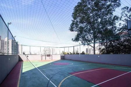 Apartamento à venda com 94m², 3 quartos e 1 vaga