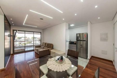 Apartamento à venda com 94m², 3 quartos e 1 vaga