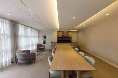 Apartamento à venda com 94m², 3 quartos e 1 vaga