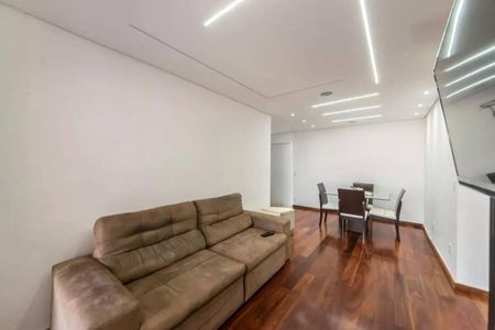 Apartamento à venda com 94m², 3 quartos e 1 vaga
