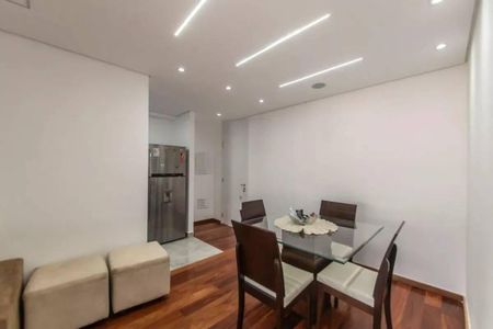 Apartamento à venda com 94m², 3 quartos e 1 vaga