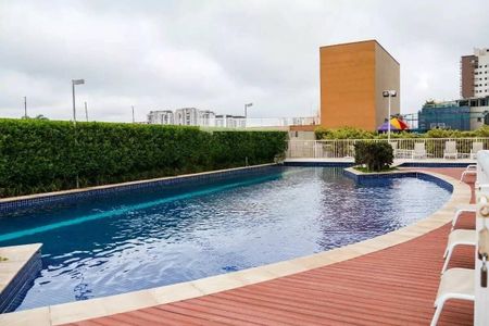 Apartamento à venda com 101m², 3 quartos e 2 vagas
