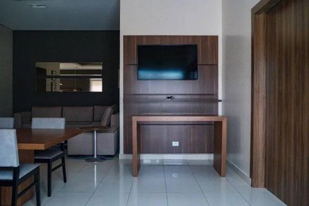Apartamento à venda com 101m², 3 quartos e 2 vagas