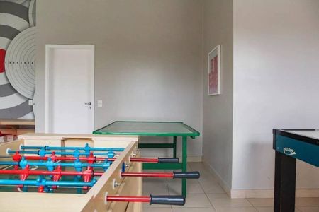 Apartamento à venda com 101m², 3 quartos e 2 vagas