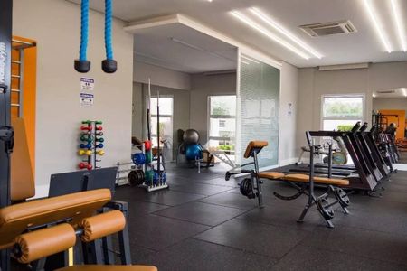 Apartamento à venda com 101m², 3 quartos e 2 vagas