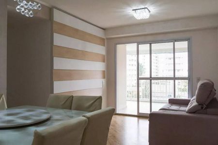 Apartamento à venda com 101m², 3 quartos e 2 vagas