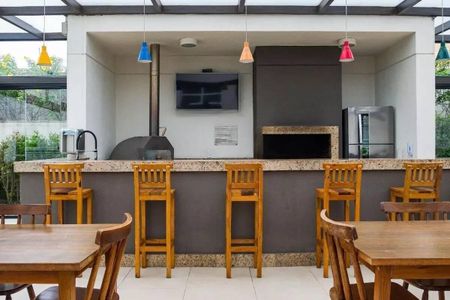 Apartamento à venda com 101m², 3 quartos e 2 vagas