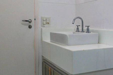 Apartamento à venda com 101m², 3 quartos e 2 vagas