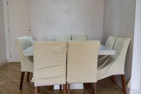 Apartamento à venda com 101m², 3 quartos e 2 vagas