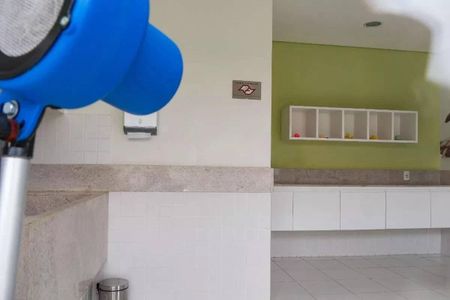 Apartamento à venda com 101m², 3 quartos e 2 vagas