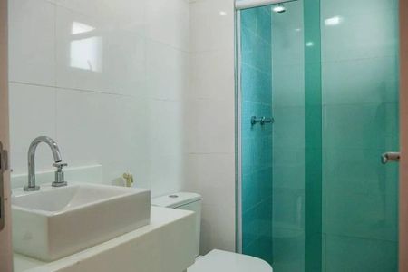 Apartamento à venda com 101m², 3 quartos e 2 vagas