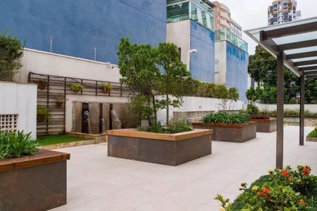 Apartamento à venda com 101m², 3 quartos e 2 vagas