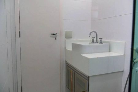 Apartamento à venda com 101m², 3 quartos e 2 vagas