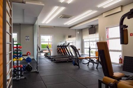 Apartamento à venda com 101m², 3 quartos e 2 vagas