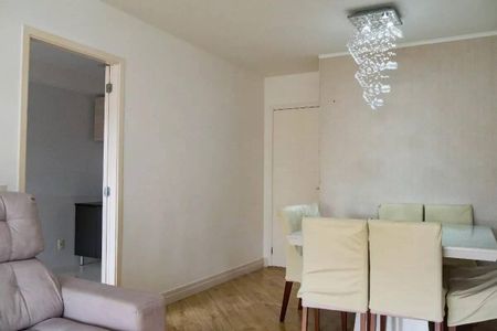 Apartamento à venda com 101m², 3 quartos e 2 vagas