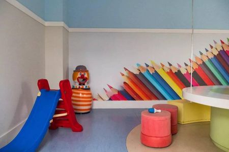 Apartamento à venda com 101m², 3 quartos e 2 vagas