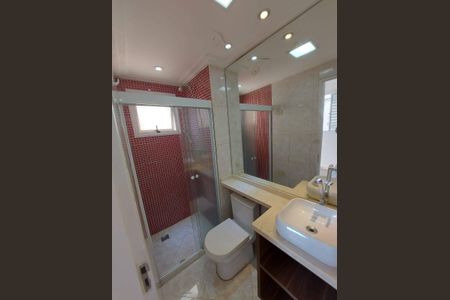 Apartamento à venda com 3 quartos, 59m² em Vila Alpina, São Paulo