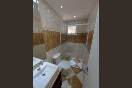 Apartamento à venda com 3 quartos, 59m² em Vila Alpina, São Paulo