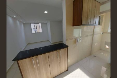 Apartamento à venda com 3 quartos, 59m² em Vila Alpina, São Paulo